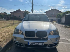 BMW X5 BMW e70 M57 | Mobile.bg    9
