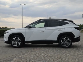 Hyundai Tucson 1.6i HYBRID 230ph - 43900 лв. - 45372189 2