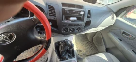 Toyota Hilux | Mobile.bg    10