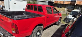 Toyota Hilux | Mobile.bg    4