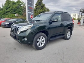 Обява за продажба на Toyota Land cruiser J150 ~43 100 лв. - изображение 1