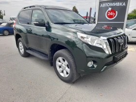 Обява за продажба на Toyota Land cruiser J150 ~43 100 лв. - изображение 5