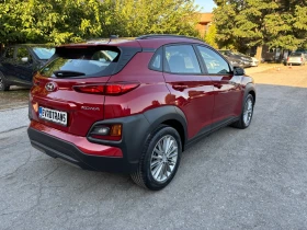     Hyundai Kona 1, 6 crdi  116 k.c. Evro 6 B 