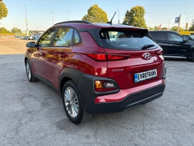 Hyundai Kona 1, 6 crdi  116 k.c. Evro 6 B  | Mobile.bg    5