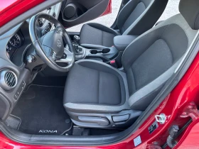 Hyundai Kona 1, 6 crdi  116 k.c. Evro 6 B  | Mobile.bg    17