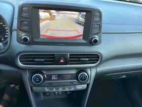 Hyundai Kona 1, 6 crdi  116 k.c. Evro 6 B  | Mobile.bg    16