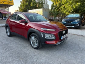     Hyundai Kona 1, 6 crdi  116 k.c. Evro 6 B 
