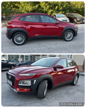 Hyundai Kona 1, 6 crdi  116 k.c. Evro 6 B  | Mobile.bg    6