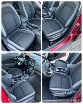 Hyundai Kona 1, 6 crdi  116 k.c. Evro 6 B  | Mobile.bg    10