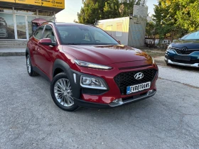     Hyundai Kona 1, 6 crdi  116 k.c. Evro 6 B 