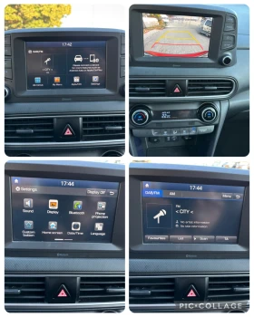 Hyundai Kona 1, 6 crdi  116 k.c. Evro 6 B  | Mobile.bg    13