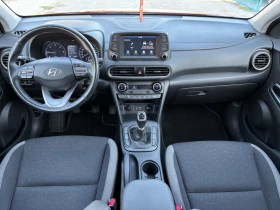 Hyundai Kona 1, 6 crdi  116 k.c. Evro 6 B  | Mobile.bg    8