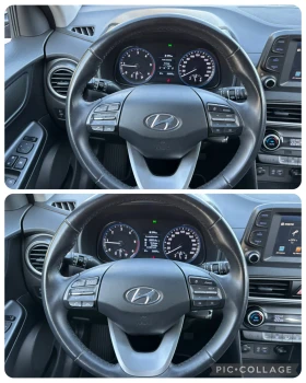 Hyundai Kona 1, 6 crdi  116 k.c. Evro 6 B  | Mobile.bg    15