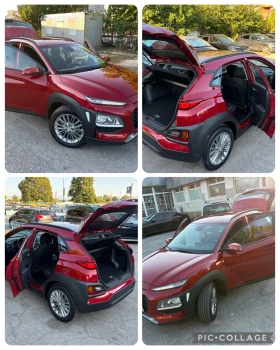 Hyundai Kona 1, 6 crdi  116 k.c. Evro 6 B  | Mobile.bg    7