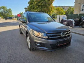VW Tiguan 2.0TDI 4MOTION | Mobile.bg    8