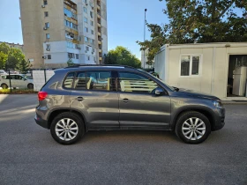 VW Tiguan 2.0TDI 4MOTION | Mobile.bg    7