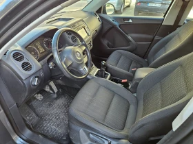 VW Tiguan 2.0TDI 4MOTION | Mobile.bg    9