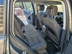VW Tiguan 2.0TDI 4MOTION | Mobile.bg    12