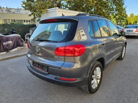 VW Tiguan 2.0TDI 4MOTION | Mobile.bg    6