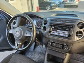 VW Tiguan 2.0TDI 4MOTION | Mobile.bg    14
