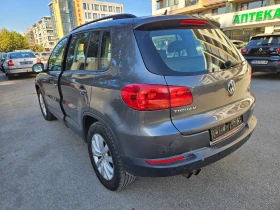 VW Tiguan 2.0TDI 4MOTION | Mobile.bg    4