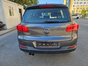 VW Tiguan 2.0TDI 4MOTION | Mobile.bg    5