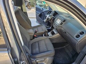 VW Tiguan 2.0TDI 4MOTION | Mobile.bg    16