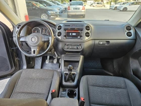 VW Tiguan 2.0TDI 4MOTION | Mobile.bg    13