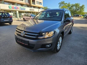 VW Tiguan 2.0TDI 4MOTION | Mobile.bg    2
