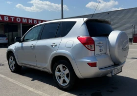 Обява за продажба на Toyota Rav4 Тойота Рав4 4х4 2.2 177кс Toyota Rav4 2007г ~9 000 лв. - изображение 2