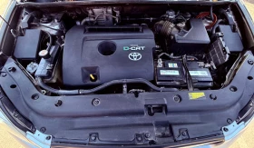 Обява за продажба на Toyota Rav4 Тойота Рав4 4х4 2.2 177кс Toyota Rav4 2007г ~9 000 лв. - изображение 6