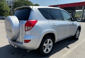 Обява за продажба на Toyota Rav4 Тойота Рав4 4х4 2.2 177кс Toyota Rav4 2007г ~9 000 лв. - изображение 3