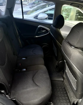 Обява за продажба на Toyota Rav4 Тойота Рав4 4х4 2.2 177кс Toyota Rav4 2007г ~9 000 лв. - изображение 11