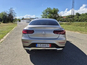 ����� �� �������� �� Mercedes-Benz GLC 400 d/4matic/9Gtr/GERM