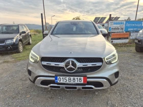 Обява за продажба на Mercedes-Benz GLC 400 d/4matic/9Gtr/GERM ~68 888 лв. - изображение 1