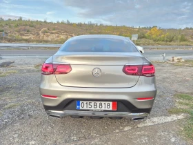 Обява за продажба на Mercedes-Benz GLC 400 d/4matic/9Gtr/GERM ~68 888 лв. - изображение 3