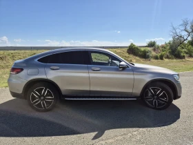 ����� �� �������� �� Mercedes-Benz GLC 400 d/4matic/9Gtr/GERM