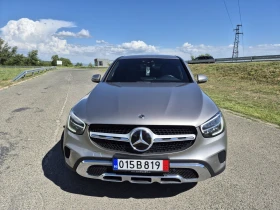 ����� �� �������� �� Mercedes-Benz GLC 400 d/4matic/9Gtr/GERM