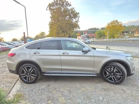 Обява за продажба на Mercedes-Benz GLC 400 d/4matic/9Gtr/GERM ~68 888 лв. - изображение 2