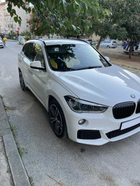 Обява за продажба на BMW X1 M sport packet  ~39 700 лв. - изображение 4