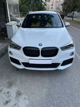 Обява за продажба на BMW X1 M sport packet  ~39 700 лв. - изображение 3