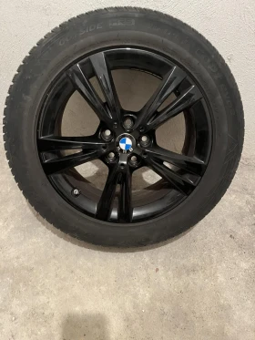 Обява за продажба на BMW X1 M sport packet  ~39 700 лв. - изображение 10