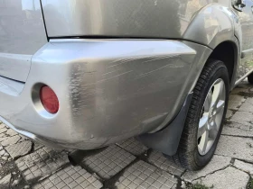 Nissan X-trail, снимка 14