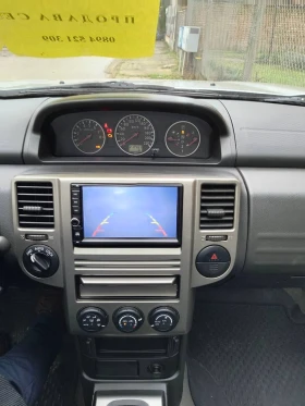 Nissan X-trail, снимка 9