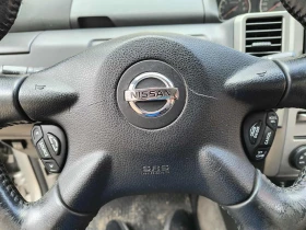 Nissan X-trail, снимка 8