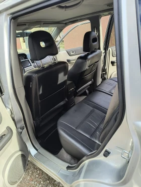 Nissan X-trail, снимка 11