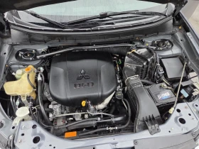 Mitsubishi Outlander 2, 2 tdi 163 hp | Mobile.bg    15