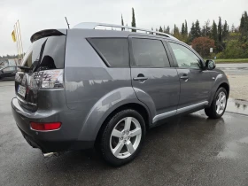 Mitsubishi Outlander 2, 2 tdi 163 hp | Mobile.bg    6