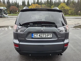 Mitsubishi Outlander 2, 2 tdi 163 hp | Mobile.bg    7