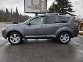 Mitsubishi Outlander 2, 2 tdi 163 hp